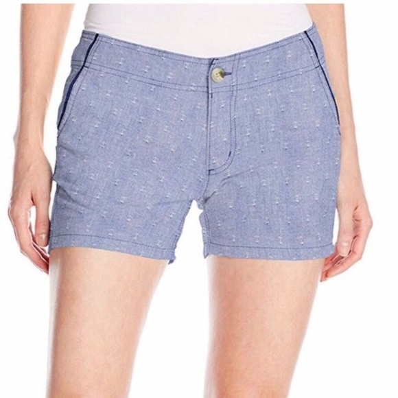 Columbia Pants - Columbia PFG Anchor Shorts
